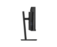 PHILIPS 34'' 346B1C/00 Czarny - 546248 - zdjęcie 4